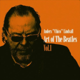 Anders Chico Lindvall - Art of the Beatles, Vol. 1 '2023