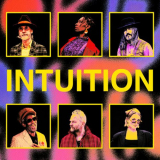 Brooklyn Funk Essentials - Intuition '2023