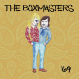 Boxmasters, The - '69 '2023