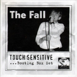 Fall, The - Touch Sensitive...Bootleg Box Set '2003 / 2023