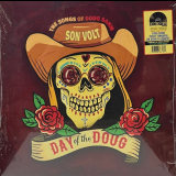 Son Volt - Day Of The Doug (The Songs Of Doug Sahm) '2023