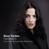 Einav Yarden - Oscillations '2013