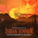 Mick Ronson - Indian Summer '2000