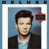 Rick Astley - Hold Me in Your Arms (Deluxe Edition - Remaster) '2023
