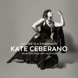 Kate Ceberano - My Life Is A Symphony '2023