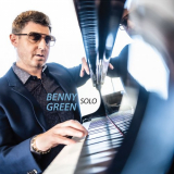 Benny Green - Solo '2023
