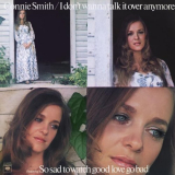 Connie Smith - I Don't Wanna Talk It Over Anymore (Expanded Edition) '1976