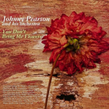 Johnny Pearson - You Don't Bring Me Flowers '2023