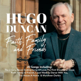 Hugo Duncan - Faith, Family and Friends '2023