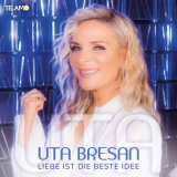 Uta Bresan - Liebe ist die beste Idee '2023