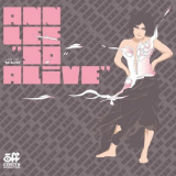 Ann Lee - So Alive '2007
