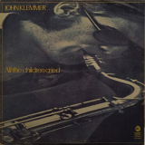 John Klemmer - All The Children Cried '1970