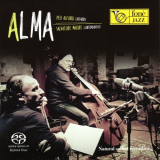 Peo Alfonsi - Alma '2015