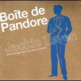 Jackie Leven - BoÃ®te De Pandore '2010