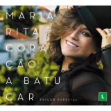 Maria Rita - CoraÃ§Ã£o A Batucar - EdiÃ§Ã£o Especial '2015