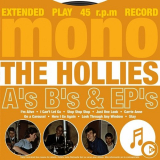 Hollies, The - A's, B's & EP's '2004