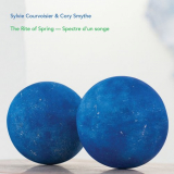 Sylvie Courvoisier - The Rite of Spring '2023