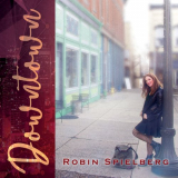 Robin Spielberg - Downtown '2023