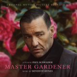 Blood Orange - The Master Gardener (Original Motion Picture Soundtrack) '2023
