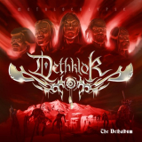 Dethklok - The Dethalbum (Expanded Edition) '2007 (2023)