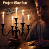 Project Blue Sun - Handpan Dreams and Meditation '2023