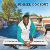Chan Hall - Summer Cookout '2023