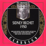 Sidney Bechet - The Chronological Classics: 1950 '2003