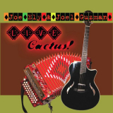 Joe Ely - Live Cactus! '2008