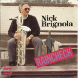 Nick Brignola - Raincheck '1988