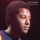 Labi Siffre - Watch Me '2023