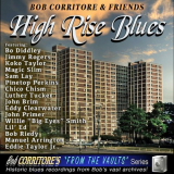 Bob Corritore - Bob Corritore & Friends: High Rise Blues '2023