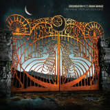 Groundation - Dreaming from an Iron Gate '2023
