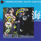 Akira Sakata - La Mer / Harpacticoida '1998