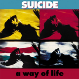 Suicide - A Way of Life (35th Anniversary Edition) [2023 Remaster] '2023