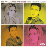 Sylver - Best Of: The Hit Collection 2001-2007 - 2CD '2007
