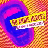 Varios Artistas - No More Heroes: New Wave & Punk Classics '2020