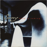 Savoy - Mary Is Coming (2023 Remaster) '1996 / 2023