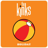Kinks, The - Holiday '2023