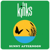 Kinks, The - Sunny Afternoon '2023