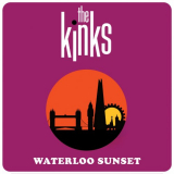 Kinks, The - Waterloo Sunset '2023