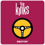 Kinks, The - Drivin' '2023