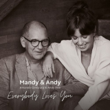 Amanda Ginsburg - Everybody Loves You '2023