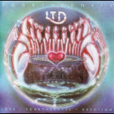 L.T.D. - Togetherness '1997
