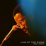 Cory Henry - Live At The Piano '2023