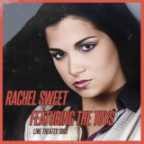 Rachel Sweet - Line Theater 1980 (live) '2023