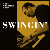 Carl Winther Trio - Swingin' '2023