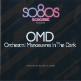 OMD - So80s (Soeighties) Presents Orchestral Manoeuvres In The Dark (curated by Blank & Jone) '2011