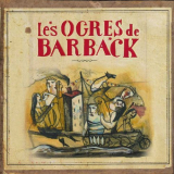 Les Ogres de Barback - Croc' noces '2001