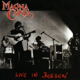 Magna Carta - Live In Bergen '1978/2005