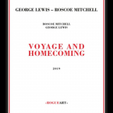 George Lewis - Voyage And Homecoming '2019